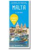 Map Malta Easy Map-thumb