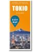 Easy Map Tokio - Kunth Verlag - Kunth GmbH & Co. - 9783955047849-thumb