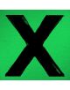 Ed Sheeran - X (2 VINYL) - 825646285877-thumb