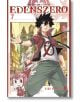 EDENS ZERO, Vol. 7 - Hiro Mashima - Kodansha Comics - 9781632369819-thumb