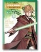 Star Wars The High Republic Edge of Balance, Vol. 2 - Shima Shinya - Viz Media - 9781974728640-thumb