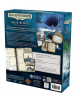 Настолна игра: Arkham Horror - Edge of the Earth: Campaign Expansion - Christopher Hosch - Asmodee - Asmodee Editions - Мъж - 841333113445-2-thumb