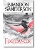 Edgedancer - Brandon Sanderson - Жена, Мъж - Gollancz - 9781399622318-thumb