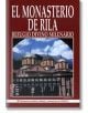 El Monasterio De Rila - Вяра Канджева - Борина - 9789545002397-thumb