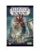 Разширение за настолна игра: Eldritch Horror - Cities in Ruin - Cristi Balanescu - 841333103231-1-thumb