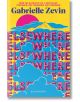 Elsewhere - Gabrielle Zevin - Жена, Момиче - Bloomsbury - 9781526675835-thumb