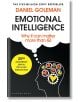 Emotional Intelligence - Daniel Goleman - Жена, Мъж - Bloomsbury - 9781526633620-thumb