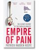 Empire of Pain - Patrick Radden Keefe - Picador - 9781529063103-thumb