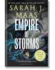 Empire of Storms (Throne of Glass, Book 5)-thumb