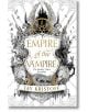 Empire of the Vampire - Jay Kristoff - Жена, Мъж - HarperCollins Publishers - 9780008350451-thumb