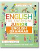 English for Everyone Junior English - DK - Момиче, Момче - DK Publishing - 9780241509227-1-thumb