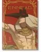 Ennead, Vol. 1 - Mojito - Жена - Seven Seas - 9798888434901-thumb