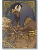 Ennead, Vol. 2 - Mojito - Жена - Seven Seas - 9798888436196-thumb