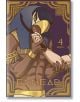 Ennead, Vol. 4 (Mature Hardcover) - Mojito - Жена - Seven Seas - 9798891600836-thumb