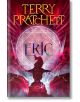 Eric - Terry Pratchett - Gollancz - 9781399610896-thumb