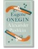 Eugene Onegin - Alexander Pushkin - Жена, Мъж - Alma - 9781847494177-1-thumb