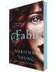 Fable (The World of the Narrows, Book 1) - Adrienne Young - Жена - Wednesday Books - 9781250254382-1-thumb