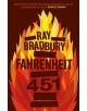 Fahrenheit 451 - Ray Bradbury - Жена, Мъж - HarperCollins Publishers - 9780006546061-1-thumb