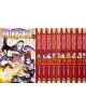 Fairy Tail: Manga Box Set, Vol. 3 - Hiro Mashima - Kodansha Comics - 9781646510290-2-thumb