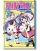 Fairy Tail Blue Mistral, Vol. 2 - Hiro Mashima - Kodansha Comics - Kodansha America, Inc - 9781632362759-thumb