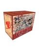 Fairy Tail Manga Box Set, Vol. 4 - Hiro Mashima - Kodansha Comics - 9781646510405-thumb