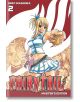 Fairy Tail Master's Edition Vol. 2 - Hiro Mashima - Kodansha Comics - 9781632362773-thumb