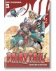 Fairy Tail Master's Edition Vol. 3 - Hiro Mashima - Kodansha Comics - 9781632362964-thumb