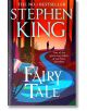 Fairy Tale - Stephen King - Hodder & Stoughton - 5655 - 9781399717779-thumb