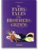 The Fairy Tales of the Brothers Grimm - Noel Daniel - TASCHEN - 9783836548342-1-thumb