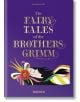 The Fairy Tales. Grimm & Andersen 2 in 1. 40th Ed.-1-thumb