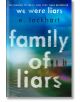 Family of Liars The Prequel to We Were Liars - E. Lockhart - Bonnier Books - 5655 - 9781471412356-thumb