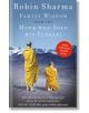 Family Wisdom from the Monk Who Sold His Ferrari - Robin Sharma - Жена, Мъж - HarperCollins Publishers - 9780007549634-thumb