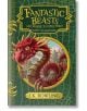 Fantastic Beasts and Where to Find Them - J. K. Rowling - Момиче, Момче - Bloomsbury - 9781408896945-thumb