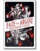 Fate of the Argosi - The Spellslinger Series - Sebastien De Castell - Bonnier Books - 9781471413711-thumb