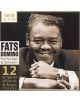 Fats Domino: The Fat Man Is Stompin' (10 CD) - 4053796002518-thumb