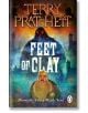 Feet of Clay - Terry Pratchett - Penguin Books Ltd - 9781804990711-thumb