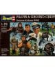 Фигури - Pilots and Ground Crew - Revell - Revell - 4009803024004-thumb