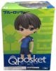 Фигура Banpresto Q Posket Blue Lock - Yoichi Isagi - Banpresto - Banpresto - Момче - Banpresto - Blue Lock - 4983164191295-2-thumb