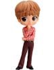 Фигура Banpresto Q Posket TinyTAN - BTS Jin Dynamite - Banpresto - Banpresto - Момиче, Момче - Banpresto - BTS - 498316419004-1-thumb