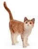 Фигурка Schleich: Коте - Schleich - Schleich - Момиче, Момче - Schleich - Farm world - 4055744012570-thumb