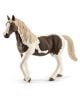 Фигурка Schleich: Пинто кобила - Schleich - Schleich - Момиче, Момче - Schleich - Farm world - 4059433335285-thumb