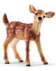 Фигурка Schleich: Американско белоопашато еленче - Schleich - Schleich - Момиче, Момче - 4055744029622-thumb