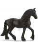 Фигурка Schleich: Фризийска кобила, черна - Schleich - Schleich - Момиче, Момче - Schleich - Horse Club - 4059433013619-thumb