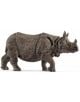 Фигурка Schleich: Индийски носорог - Schleich - Schleich - Момиче, Момче - Schleich - Wild life - 4055744020841-thumb