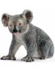 Фигурка Schleich: Коала - Schleich - Schleich - Момиче, Момче - Schleich - Wild life - 4055744020834-thumb