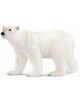 Фигурка Schleich: Полярна мечка - Schleich - Schleich - Момиче, Момче - Schleich - Wild life - 4055744019777-thumb