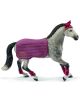 Фигурка Schleich: Тракененска кобила, турнирна - Schleich - Schleich - Момиче, Момче - Schleich - Horse Club - 4055744030031-thumb