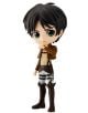 Фигура Banpresto Q Posket Attack On Titan - Eren Yeager - Banpresto - Banpresto - Момиче, Момче - Banpresto - Attack on Titan - 4983164185270-1-thumb