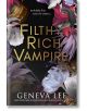 Filthy Rich Vampires, Book 1-thumb