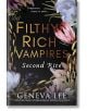 Filthy Rich Vampires: Second Rite (Filthy Rich Vampires, Book 2)-thumb